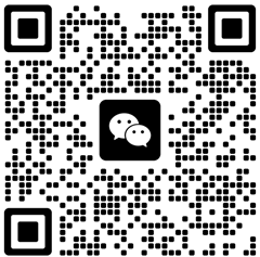 扫码添加企微